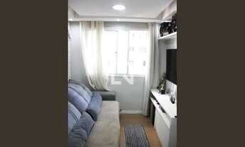 Imagem 3: Apartamento para Aluguel - Itaquera, 2 Quartos, 40 m2