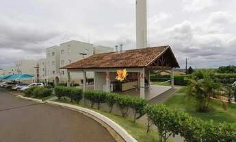 Imagem 7: Apartamento com 2 quartos à venda, 45 m² por R$ 210.000 - Ouro Verde - Londrina/PR