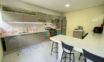 Imagem 2: Casa com 3 dormitórios à venda, 170 m² por R$ 590.000 - Getuba - Caraguatatuba/SP