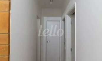 Imagem 5: São Paulo - Apartamento Padrão - Mooca