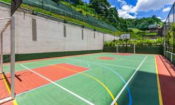 Imagem 5: Apartamento para venda possui 116 metros quadrados com 3 quartos