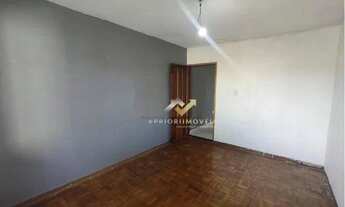 Imagem 6: Casa com 2 dormitórios para alugar, 105 m² por R$ 1.815,00/mês - Parque Novo Oratório - Sa