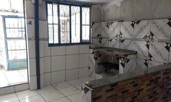 Imagem 5: Aluguel Casa com 1 dormitório