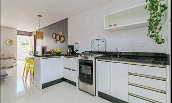 Imagem: Casa de 2 quartos para alugar no bairro