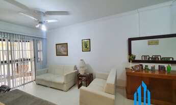 Imagem 7: Apartamento com 2 quartos sendo 1 suite a venda, 78m² Centro de Guarapari - ES