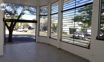 Imagem 3: Sala para alugar, 30 m² por R$ 1.500/mês - Alto - Piracicaba/SP