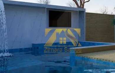 Imagem 3: Linda casa em condomínio fechado