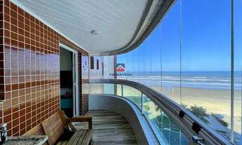 Imagem 7: Apartamento com 1 dorm, Maracanã, Praia Grande - R$ 350 mil, Cod