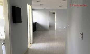 Imagem 2: Escritório / Conjunto Comercial para alugar com 150 m² por R$ 12.300/mês em Pinheiros/SP