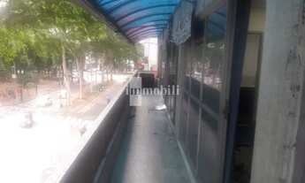 Imagem: Republica 220muti próximo do metro