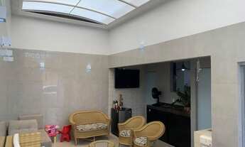 Imagem 8: Sobrado a venda 4Q Residencial Antares Jardim América