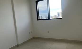 Imagem 2: Apartamento para aluguel possui 62 metros quadrados com 2 quartos , 30 metros do mar