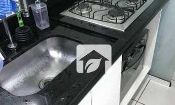 Imagem 3: Apartamento com 2 dormitórios à venda, 50 m² por R$ 255.000,00 - Cachoeirinha - São Paulo