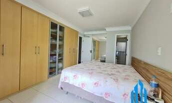 Imagem 5: Luxuoso Apartamento 04 Quartos com suites ,vista linda para o mar com Lazer completo