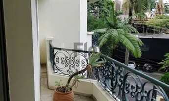 Imagem 7: Apartamento, Indianópolis - São Paulo