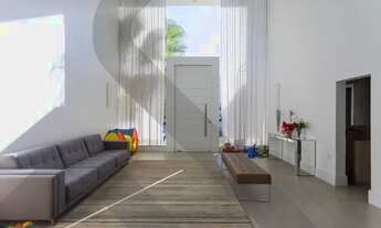 Imagem: Casa com 4 dormitórios, 501 m² - venda