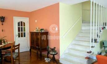 Imagem 2: Sobrado a Venda Vila Cruzeiro Impecável 3 dormitórios 4 vagas