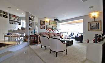 Imagem 4: Venda Apartamento 3 Dormitórios - 245 m² Campo Belo