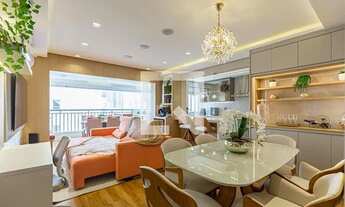 Imagem: Apartamento à Venda - Centro, 3 Quartos