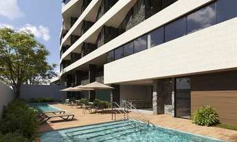 Imagem: AHNV)-Edf. Terraço 48 Lançamento 1