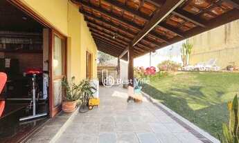 Imagem: Casa à venda no Condomínio Residencial