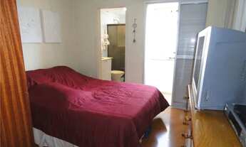 Imagem 11: APARTAMENTO RESIDENCIAL em São Paulo - SP, Vila Mariana