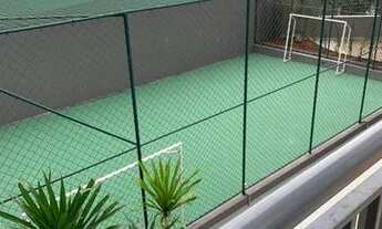 Imagem 6: Apartamento À Venda no Tatuapé 110 metros 3 Suites 2 Vagas