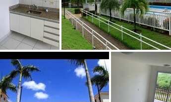 Imagem: Sweet homes 2/4 suite ja comas taxas