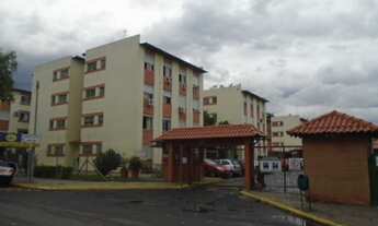 Imagem: SAO LEOPOLDO - Apartamento - SAO MIGUEL