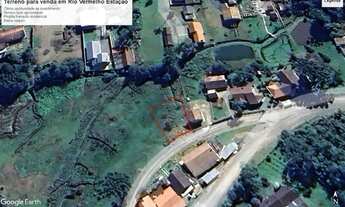 Imagem 5: Terreno para Venda em São Bento do Sul, Rio Vermelho Estação