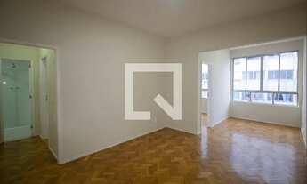Imagem 2: Apartamento para Aluguel - Copacabana, 2 Quartos, 80 m2
