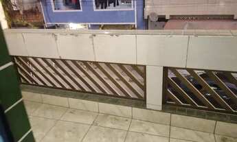 Imagem 2: Sobrado para aluguel com 10 metros quadrados com 2 quartos em Jardim Irmã Dolores - São Vi