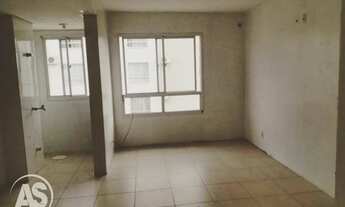 Imagem 2: Apartamento para aluguel de 2 dormitórios Bairro Santa Cruz