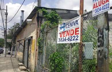 Imagem 6: IMÓVEL COMERCIAL/TERRENO, 2.200 M²