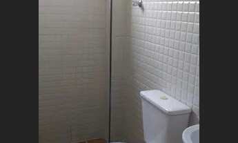 Imagem 6: Apartamento para aluguel tem 30 metros quadrados com 1 quarto em Ocian - Praia Grande - SP