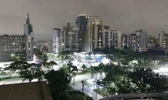 Imagem 7: Flat em Alphaville Comercial disponível para locação e totalmente mobiliado com ótima loca