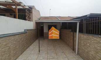 Imagem 4: Casa com 2 dormitórios à venda, 46 m² por R$ 179.000,00 - Vila Morada Gaúcha - Gravataí/RS