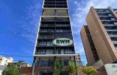 Imagem 16: Apartamento com 1 dormitório, 45 m² - venda por R$ 500.000 ou aluguel por R$ 3.500,00/mês