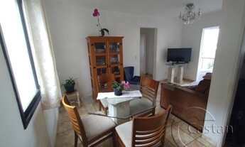 Imagem 2: Apartamento no parque da mooca