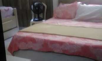 Imagem 3: Casa 2/4 no Novo Horizonte em Camaçari, rua familiar