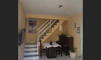 Imagem 4: Casa Duplex em Vaz Lobo 02 quartos com garagem aceitando financiamento