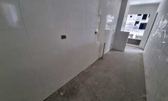 Imagem 6: Apartamento com 2 dormitórios à venda, 85 m² por R$ 420.000 - Caiçara - Praia Grande/SP