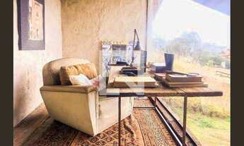 Imagem 4: Casa de Condomínio para Aluguel - Aconchego da Serra, 3 Quartos, 160 m2