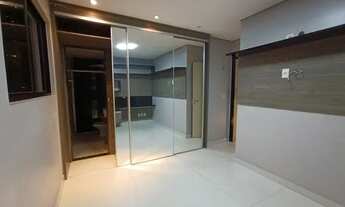 Imagem 7: Apartamento no Umarizal 130m² 3 Suítes 2 Vg (Financia