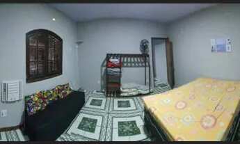 Imagem 4: Casa para aluguel com 210 metros quadrados com 4 quartos em São José do Imbassaí - Maricá