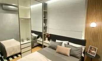 Imagem 7: Esplendore Apartamento com 1 dormitório