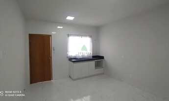 Imagem: Anápolis - Apartamento Padrão - Cidade