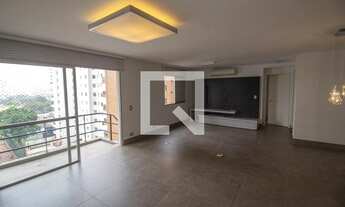 Imagem: Apartamento para Aluguel - Brooklin, 2 Quartos