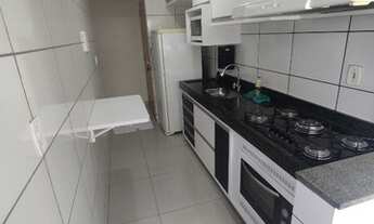 Imagem 5: Aluguel Apartamento 2Q Mobiliado - R$ 1.500