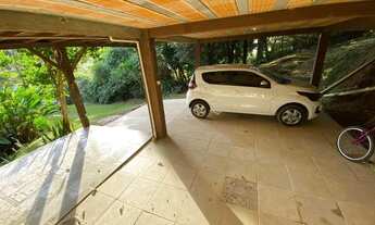 Imagem 4: Casa para Venda em Garopaba, Ressacada, 2 dormitórios, 1 banheiro, 2 vagas